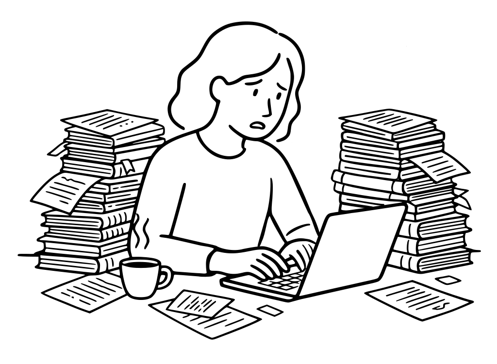Custom packages interface